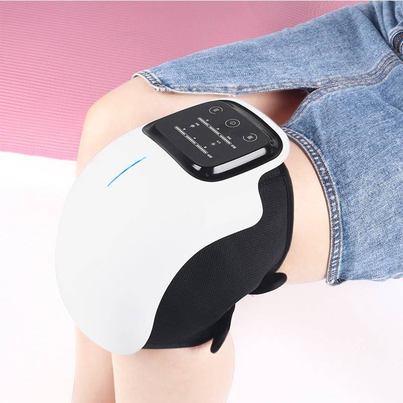 Appareil de massage Intelligent genou coudes et épaules et Physiothérapie
