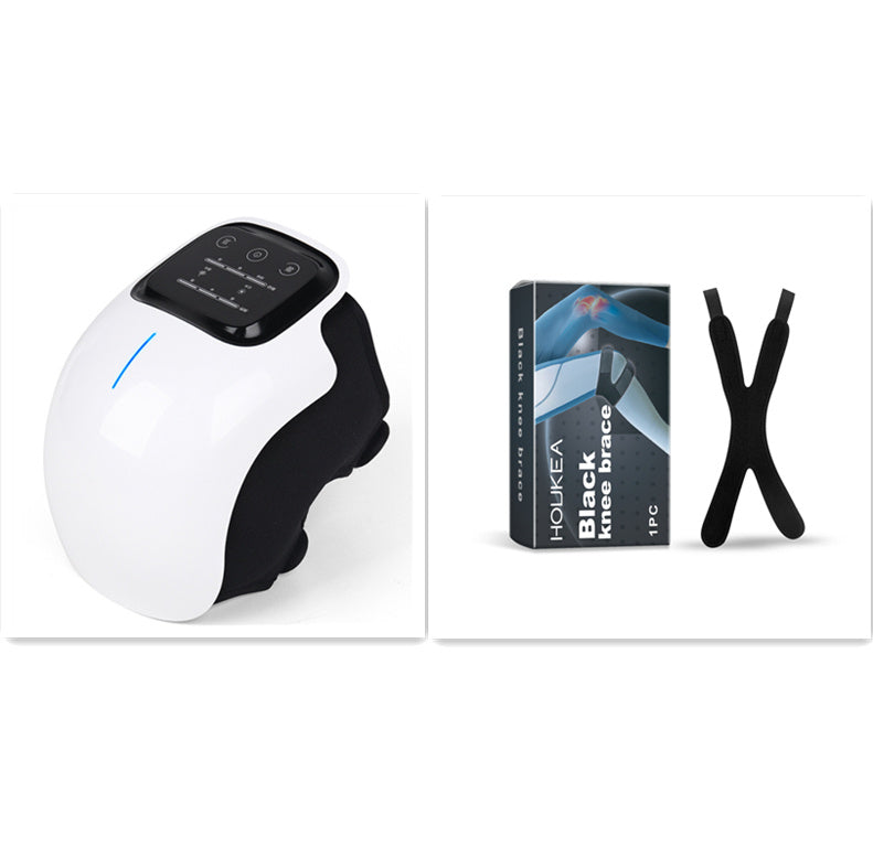 Appareil de massage Intelligent genou coudes et épaules et Physiothérapie