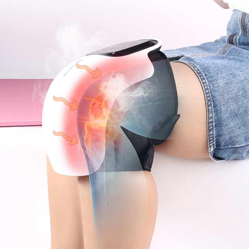 Appareil de massage Intelligent genou coudes et épaules et Physiothérapie