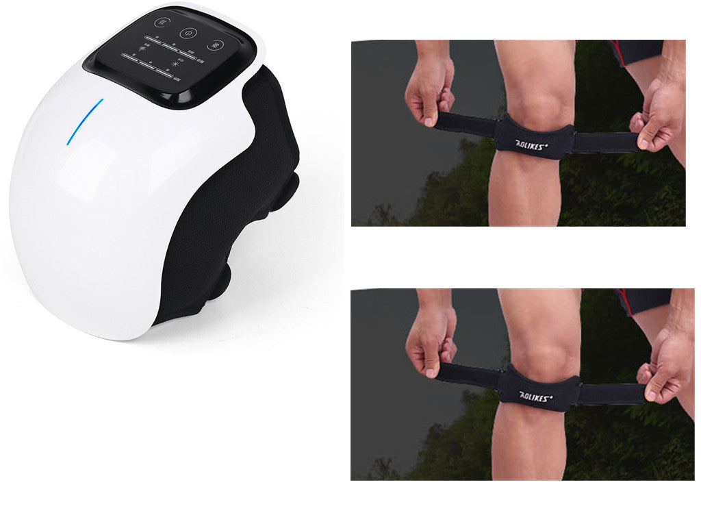 Appareil de massage Intelligent genou coudes et épaules et Physiothérapie