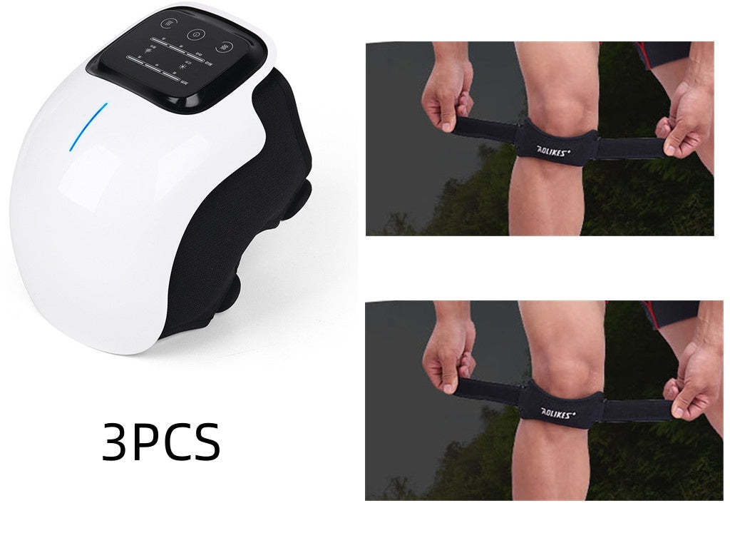 Appareil de massage Intelligent genou coudes et épaules et Physiothérapie