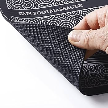 Tapis de massage thérapeutique EMS